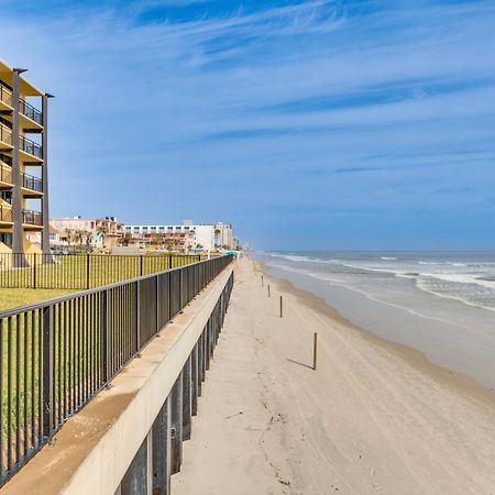 Daytona Beach Resort Studio With Beach Access! Zewnętrze zdjęcie